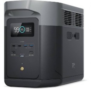 DELTA 2 MAX 2048wh(2400w 2048wh)