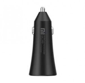 Xiaomi Mi 37W Dual-Port Car Charger_Powr