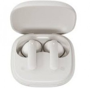 QCY Buds True Earbuds Blutooth White