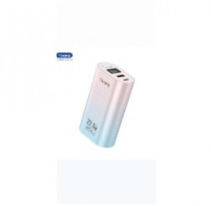 Yookie fast Power Bank 22.5W with led display YO61 10000 MAH