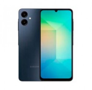 Samsung A06 Black (6.7 inch,64,4GB)