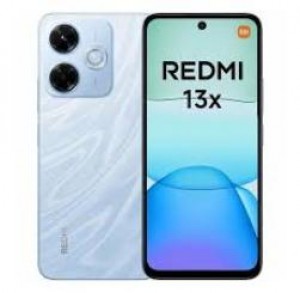 Xiaomi Redmi 13X Silk Blue (6.79inch,8GB,256)