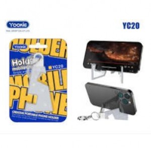 Yookie YC20 Mobile Holder GRAY