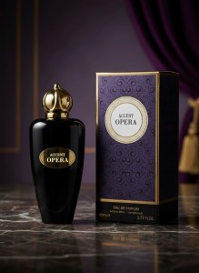 عطر نسائي _ Accent Opera