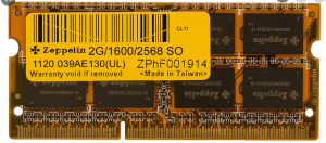 Unknown Product