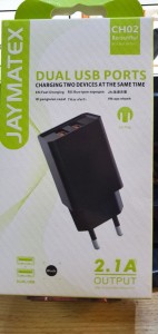 Unknown Product