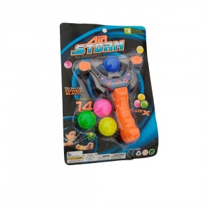 قاذف كرات _ Air Storm Slingshot