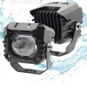 مصباح امامي لعدسة السيارة LED Projector Lens Z-223