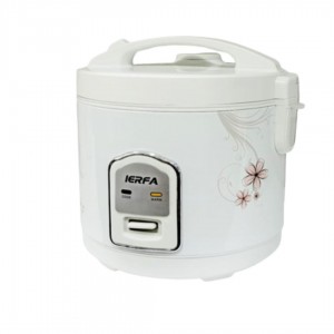 طنجرة الأرز الكهربائية من IERFA