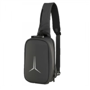 حقيبة كتف BAG LEGION MINI CHEST (GRAY)