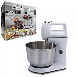 عجانة 4 لتر DSP KM3015 300W