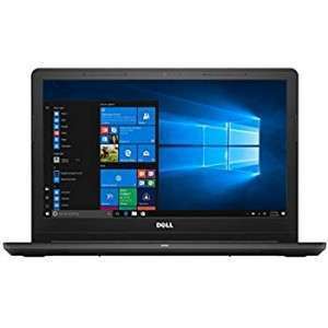 DELL 3576/ Core i3 7020u 2.3Ghz 3MB
