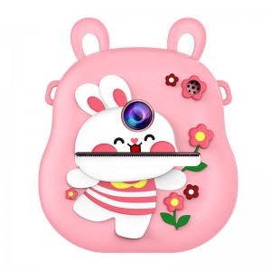 كاميرا طباعة فورية Children Printer