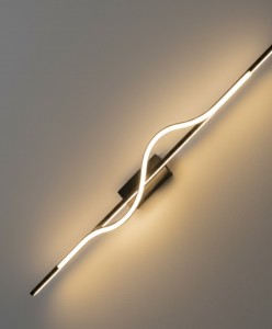 ابليك جداري متغير اللون _B150