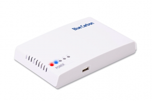 بطارية راوتر Blue Carbon 8800mAh Mini UPS