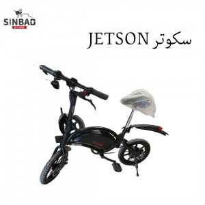 سكوتر JETSON