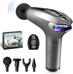 جهاز مساج Blueidea Massage Gun