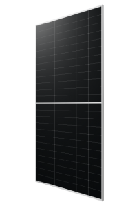 لوح طاقة لونغي  وجهين  _  LONGi Hi-MO X10 645W
