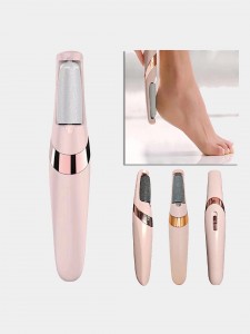 جهاز العناية بالقدمين _ Flawless Pedi
