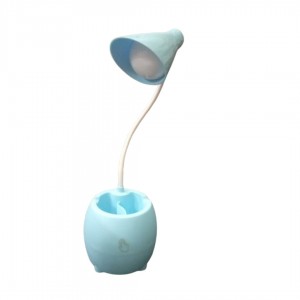 كلوب دراسة شحن LED desk lamp T20