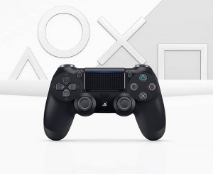وحدة التحكم اللاسلكية ( قبضة بلاي ستيشن ) DUALSHOCK 4 من Sony