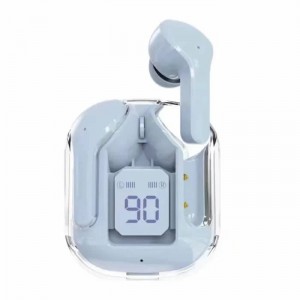 سماعات بلوتوث TRUE WIRELESS HEADPHONE