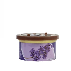 معطر جو كريستالي برائحة العلكة CRYSTAL AIR FRESHENER BUBBLE GUM