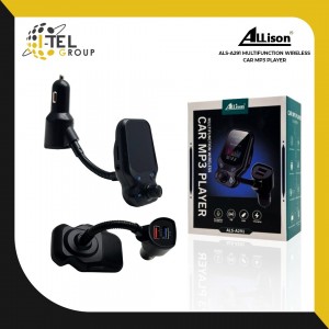 بلوتوث سيارة ALLISON ALS-A291 MP3