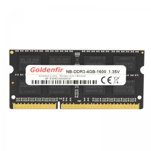 GOLDENFIR RAM 16G DDR5 NB 5600