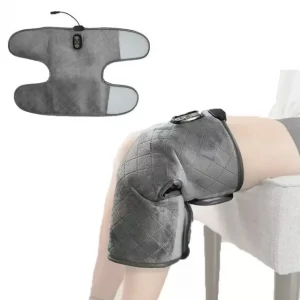 لفافة الركبة الحرارية المهتزة – Vibrating Knee Wrap