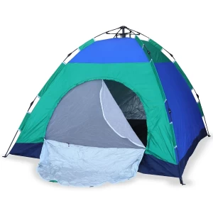 خيمة الرحلات الاوتوماتيكية العائلية 200*200*135 cm