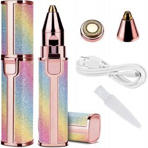 جهاز إزالة شعر الأنف والأذن BLAWLESS