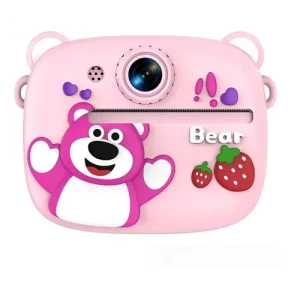كاميرا طباعة فورية Instant Print Camera