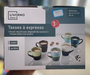 Unknown Product