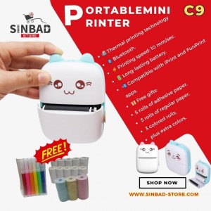 Unknown Product