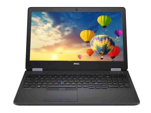 لابتوب Dell Latitude 5570 Core i5 6U – 8G Ram – 256G SSD