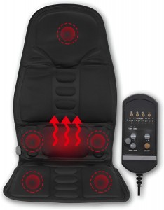 كرسي مساج ROBOTIC CUSHION MASSAGE
