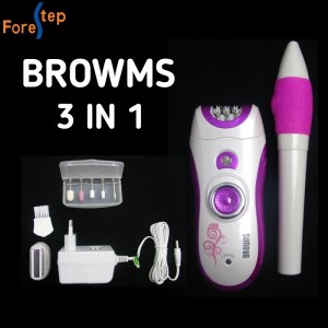 Unknown Product