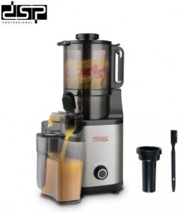عصارة فواكه DSP ضغط بطيء NO.KJ3081