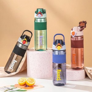 Unknown Product