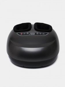 جهاز تدليك القدمين _ SHIATSU BLACK