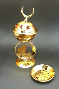 مبخرة زينة عيد الاضحى