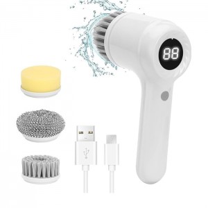 فرشاية التنظيف CLEANING BRUSH DL-167