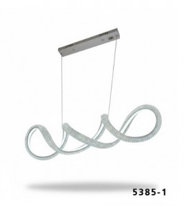 نازلة ليد 5385-1