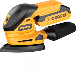 حفافة لاسلكي COOFIX CF-CES004