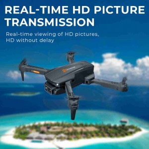 درون طائرة تصوير  Drone Camera H15