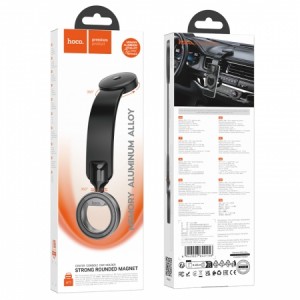 حامل سيارة H71 TOTEM RING MAGNETIC CAR HOLDER