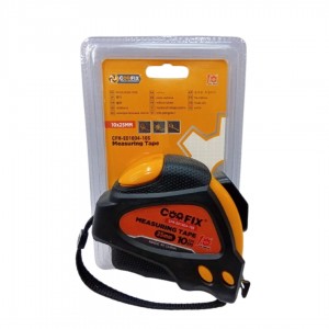 متر 10 امتار COOFIX E01002-10S