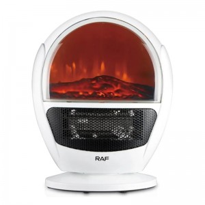 شوفاج هواء كهرباء RAF R.1600