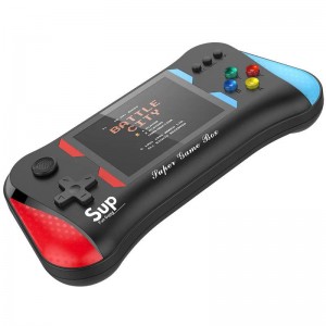 Unknown Product
